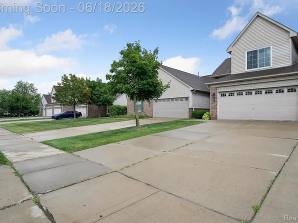183 Daniel Ave, Westland, MI 48186