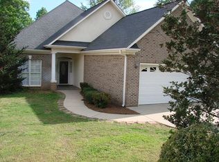 715 Adaline Dr, Inman, SC 29349