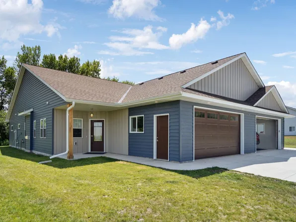 831 Congress St W, Maple Lake, MN 55358