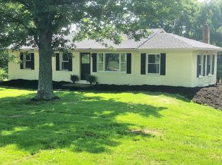 2440 Lincoln Park Rd, Springfield, KY 40069