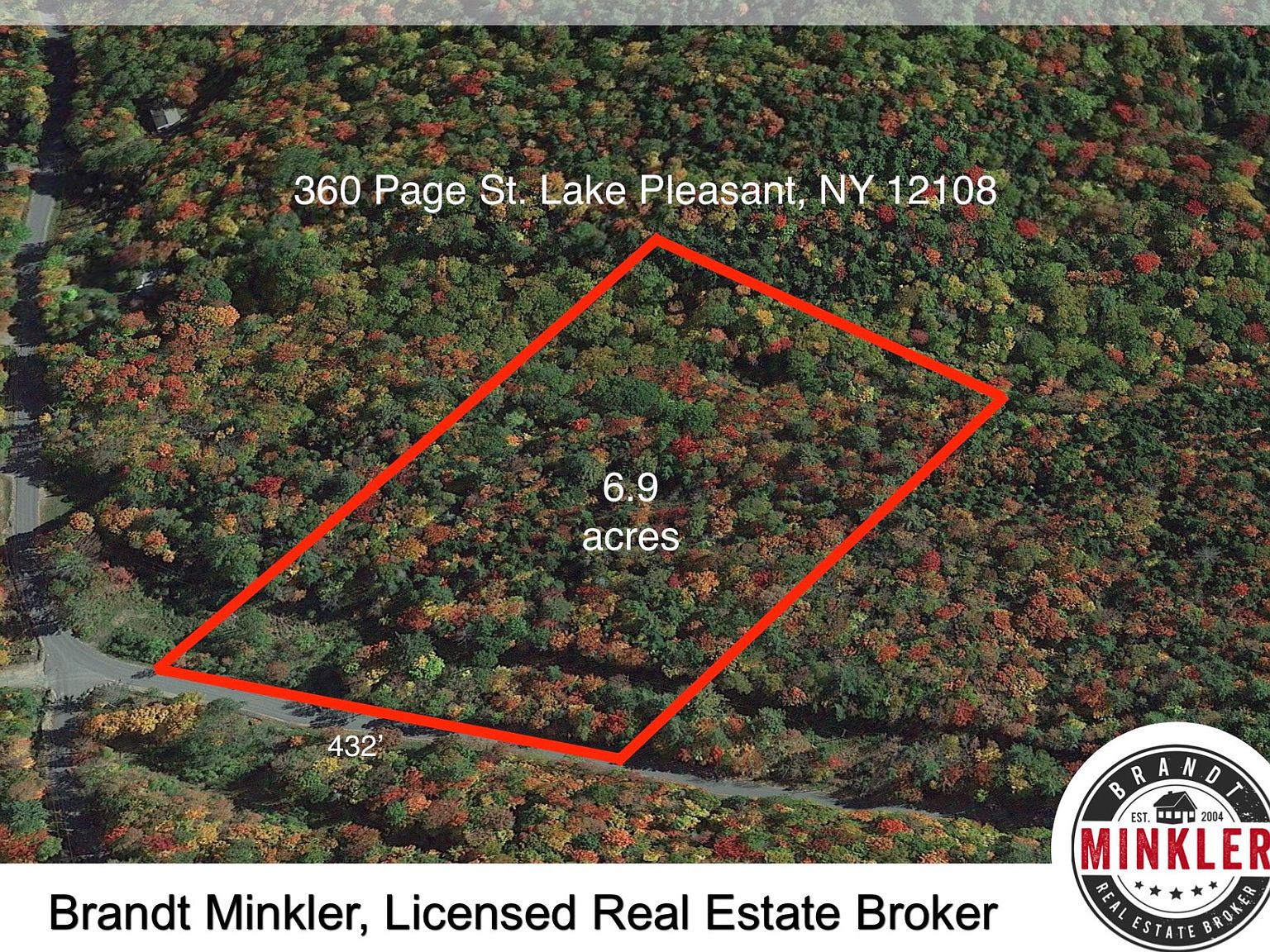 360 Page St, Lake Pleasant, NY 12108 MLS 11176460 Zillow