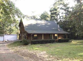 424 Meadowview Cir, Longview, TX 75604