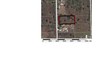 475 N Fronda St, Clewiston, FL 33440