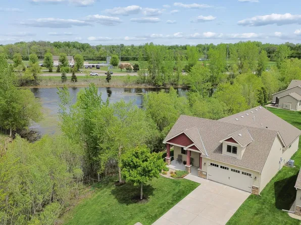 10105 180th Ave NW, Elk River, MN 55330