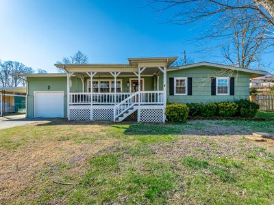 3614 Maiden Dr, Chattanooga, TN, 37412
