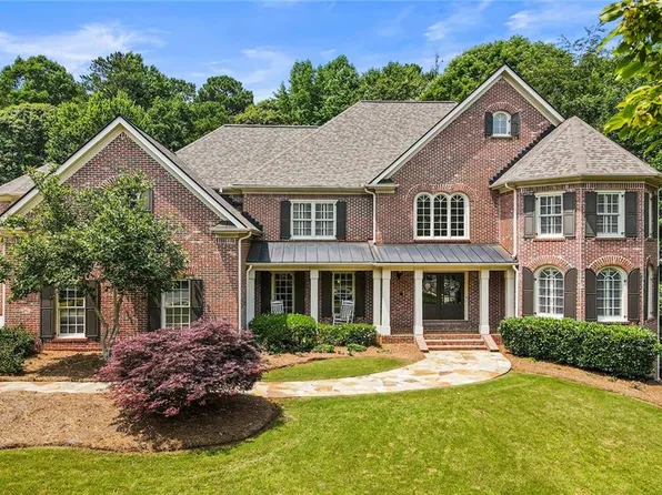 1430 Rolling Links Dr, Milton, GA 30004