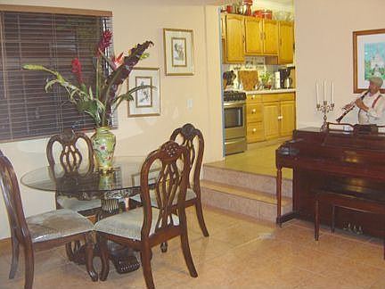 Dining and Florida Room