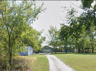 546 SW 1000th Rd, Chilhowee, MO 64733