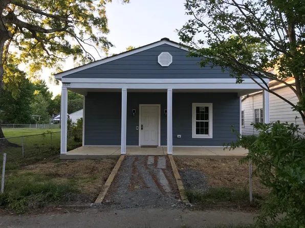 1809 Harwood St, Richmond, VA 23224
