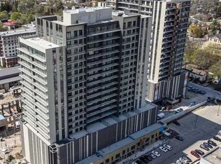 15 Glebe St #1010, Cambridge, ON N1S0B7