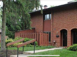 1101 Worthington Dr, Exton, PA 19341