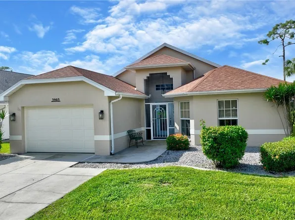 3903 Sabal Springs Blvd, North Fort Myers, FL 33917