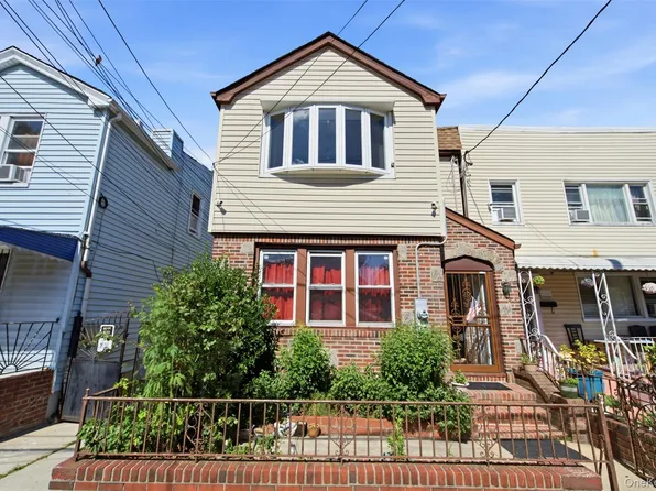 9725 91st Street, Ozone Park, NY 11416