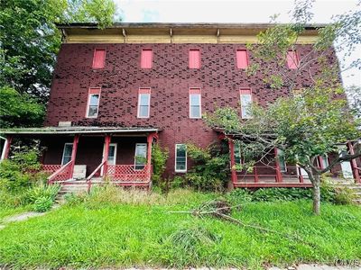 6 Depot St, Antwerp, NY, 13608