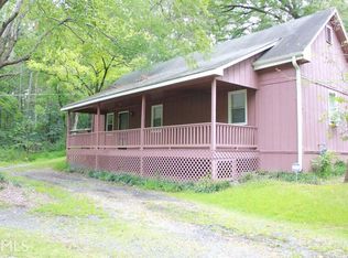 4650 Old Stilesboro Rd NW, Acworth, GA 30101