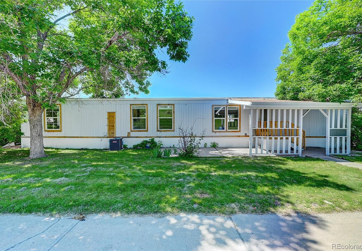 2100 W 100 Avenue Lot 227, Thornton, CO 80260 Zillow