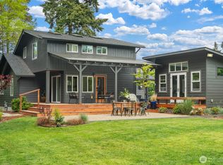 10349 SW 110th St, Vashon, WA 98070