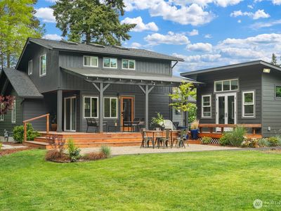 10349 SW 110TH Street, Vashon, WA, 98070