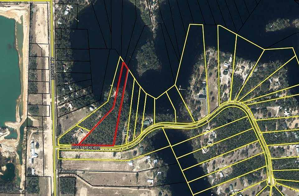 2nd image of 0 River Lake Dr
