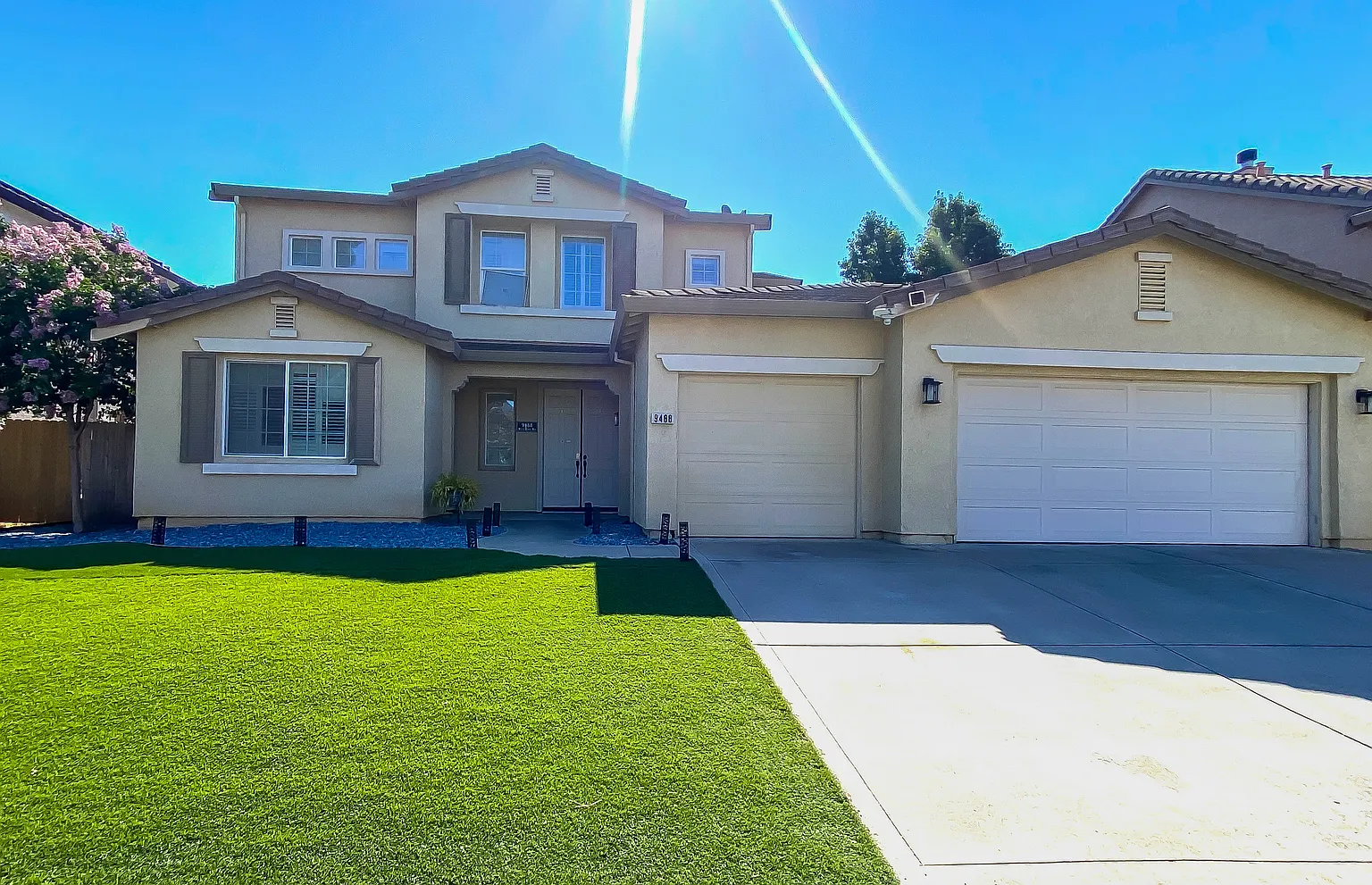 9488 White Horse Way photo 1