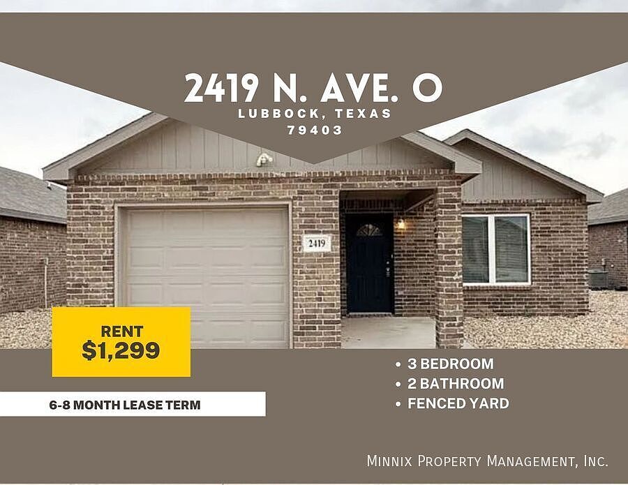 1st image of 2419 N Avenue O