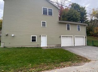 17 Gilman St, Worcester, MA 01605