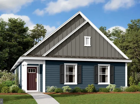 1004 S Walnut St, Milford, DE 19963