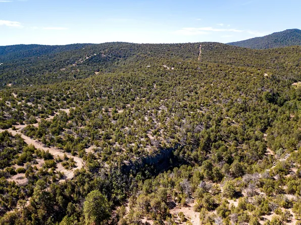 Townsite Of La Madera Pg 0 A, Sandia Park, NM 87047