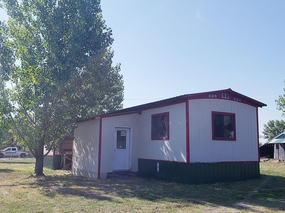 507 E 1st St, Weippe, ID 83553 Zillow