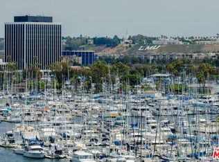 4267 Marina City Dr UNIT 708, Marina Del Rey, CA 90292