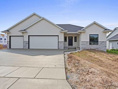 1217 BAY MIST DRIVE, Green Bay, WI, 54311