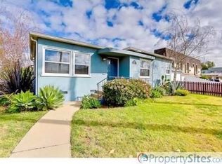 4389 Copeland Ave, San Diego, CA 92105