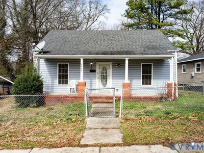 2405 Royall Ave, Richmond, VA, 23224