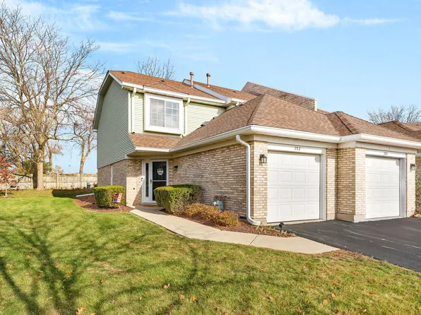 392 Lakeview Cir, Bolingbrook, IL 60440