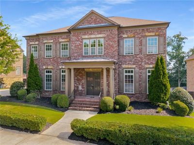 2287 Sever Rd, Lawrenceville, GA, 30043