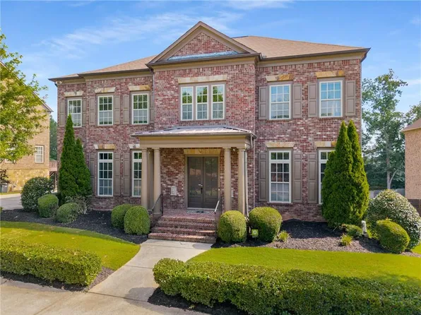 2287 Sever Rd, Lawrenceville, GA 30043