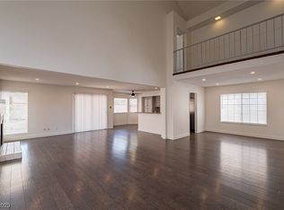 3264 Mariner Bay St, Las Vegas, NV 89117