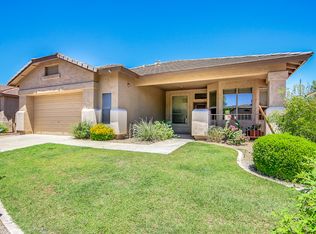 7248 E Overlook Dr, Scottsdale, AZ 85255