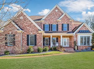 1169 Meadow Bridge Ln, Arrington, TN 37014