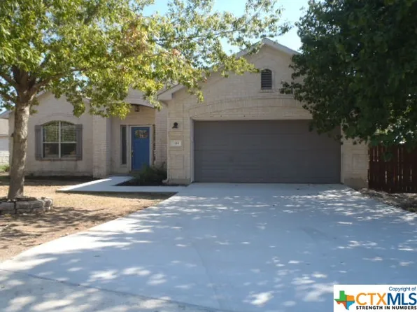 144 Coach Dr, Buda, TX 78610