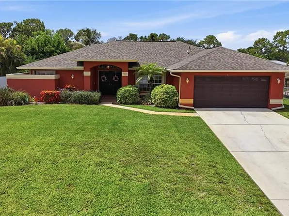 9116 Morris RD, FORT MYERS, FL 33967