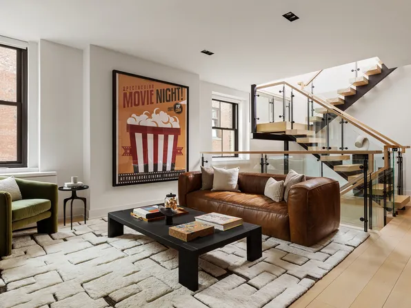 443 Greenwich Street image 16 of 30