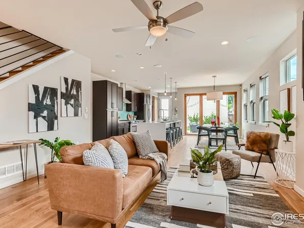 4117 Vrain St, Denver, CO 80212