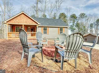 480 Alcan Way, Ellijay, GA 30540