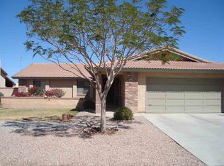 1354 W 17th Pl, Yuma, AZ 85364