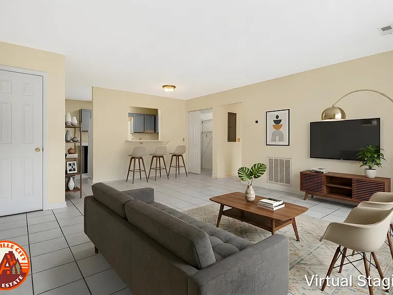 Mount Clare Avenue Apartments — Photo 19