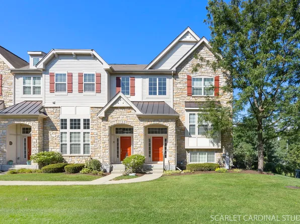 259 Bennett Dr, Carol Stream, IL 60188