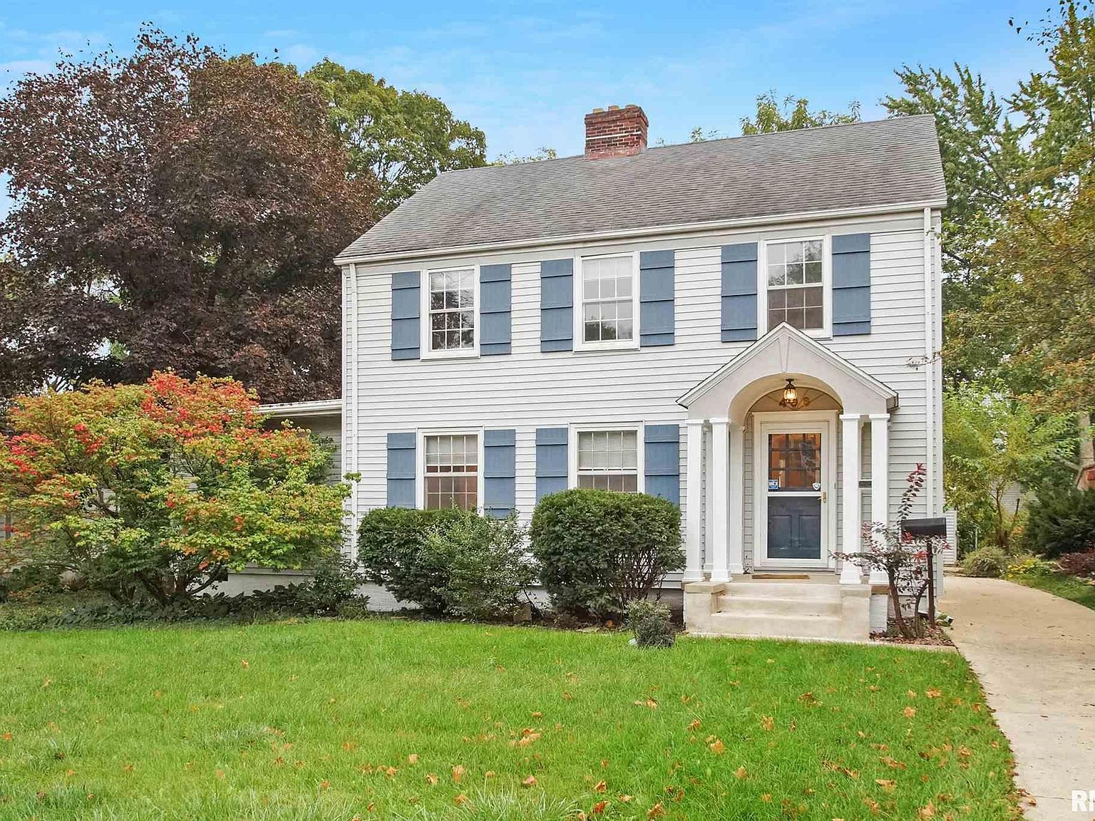 406 W Forrest Hill Ave, Peoria, IL 61604 Zillow