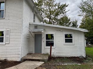 109 1/2 West St #2, Columbus Grove, OH 45830