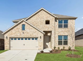 1535 Oakdale Dr, Kaufman, TX 75142